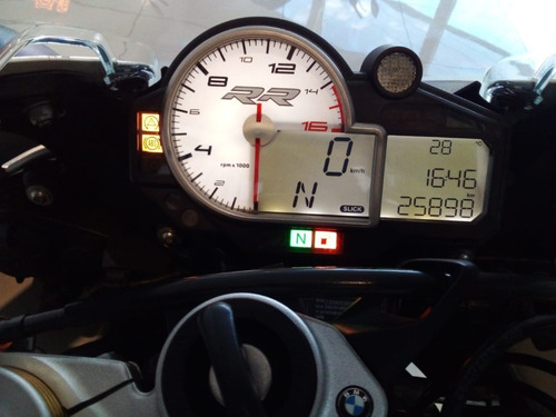 Imagem 5 de 5 de Bmw - S 1000rr