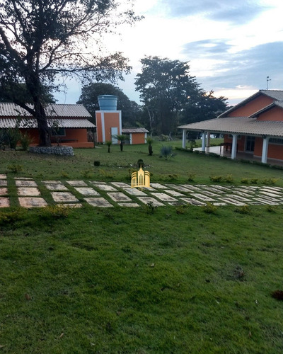 Imagem 7 de 30 de Sitio No Codominio Turmalinas - Esmeraldas - St00096 - 68773669