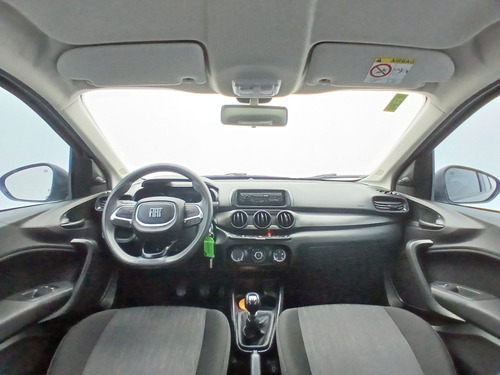 Fiat Argo 1.0 FIREFLY FLEX MANUAL