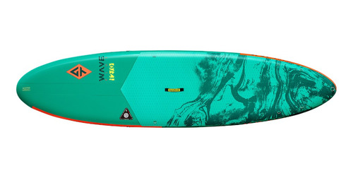 Stand Up Paddle Inflable Aquatone Wave Plus 12'0