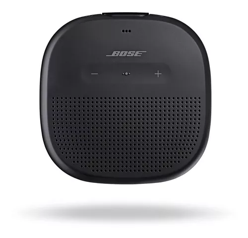 Bose Soundlink Micro - Altavoz Bluetooth Resistente Al Agua