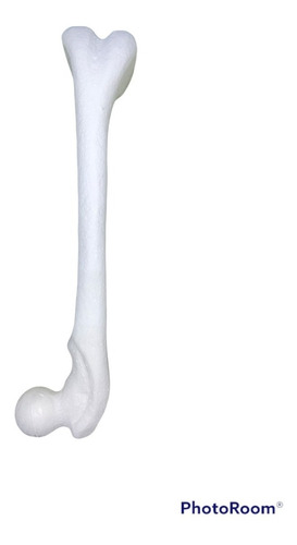 Femur Unicel 43 Cm Largo Pieza