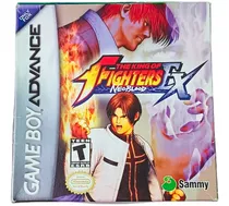 Comprar The King Of Fighters Ex Neoblod Game Boy Advance Con Caja