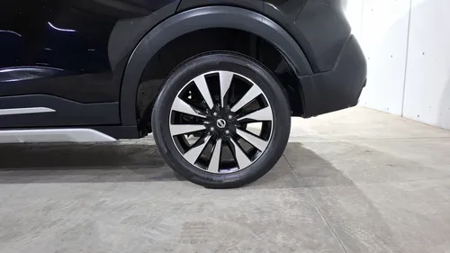 Nissan Kicks 1.6 ADVANCE LTS CVT A/C