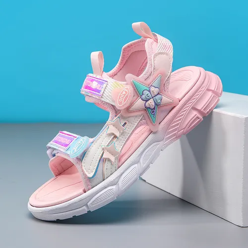 Sandalias deportivas niña hotsell