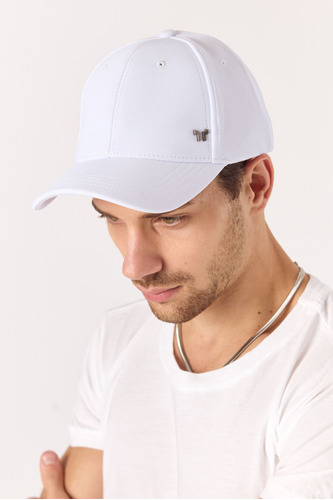 Gorra Hiram Tascani