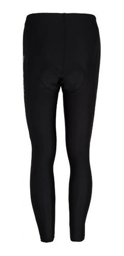 Imagem 4 de 7 de Calça Para Ciclista Powertrack Technogel Com Forro Em Gel