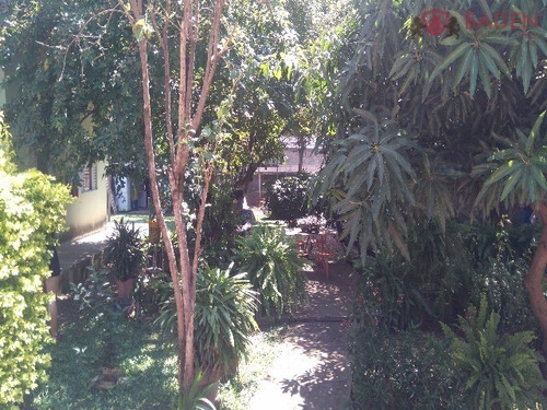 Imagem 17 de 24 de Chacara Residencial / Comercial Em Campinas - Sp, Chacara Nova Boa Vista - Ch00027