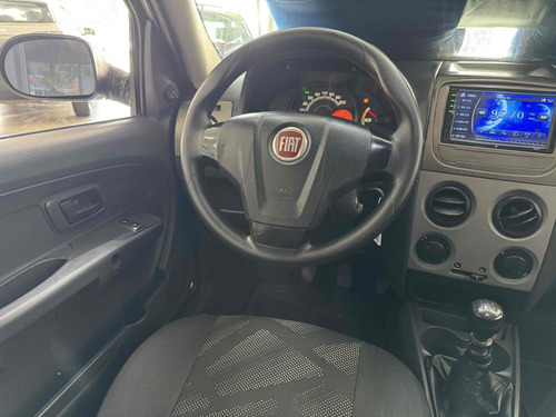 Fiat Palio 1.0 MPI FIRE 8V FLEX 4P MANUAL