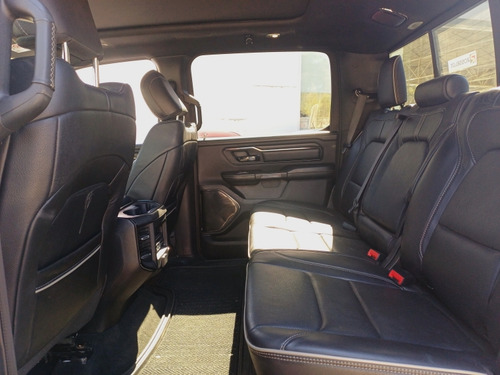 RAM 1500 NEW RAM 1500 CREW CAB LIMITED 5.7L MN