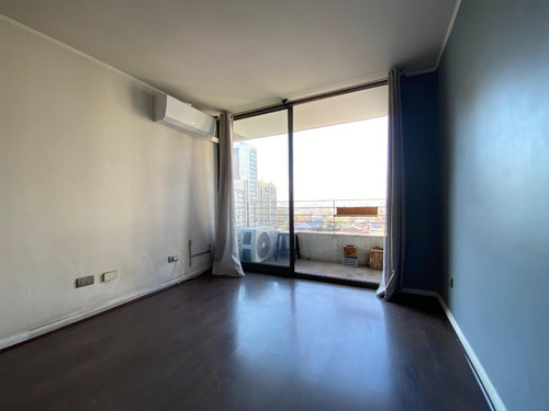 Arriendo Departamento, 2d-2b, Santa Isabel,santiago