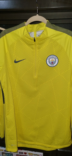 Chamarra Nike Manchester City 