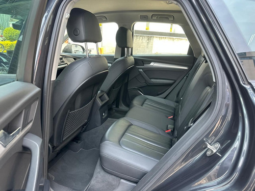Audi Q5 2.0 L 45 Tfsi Dynamic Dsg