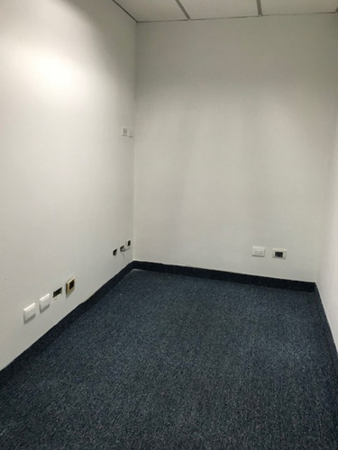 Oficina En Venta Campo Alegre 125 M2