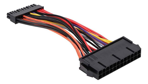 Cable Adaptador Dell Optiplex 760 24pin A Mini 