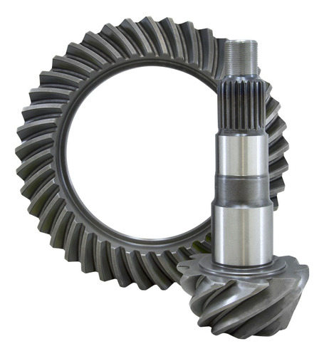 Gear Axle (yg M20-456)juego Anillo Piñon Alto Para Amc