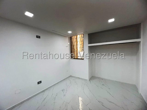 Bello Apartamento En Venta Urb El Bosque Las Delicias Acepta Financiamiento 25-11173 Hc