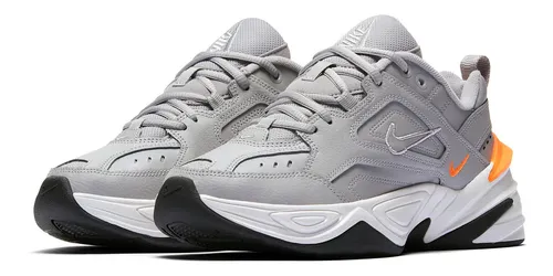 Nike m2k tekno grise online