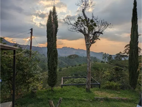 Se Vende Finca Pijao Quindío