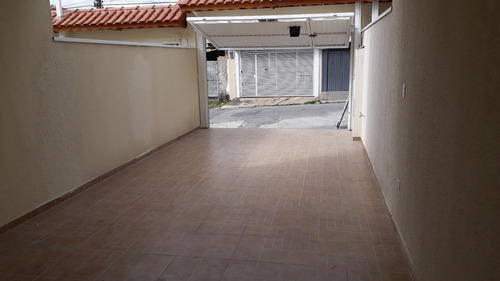 Imagem 3 de 14 de Sobrado 3qts 1suite Wc3 Vg2 Fl38