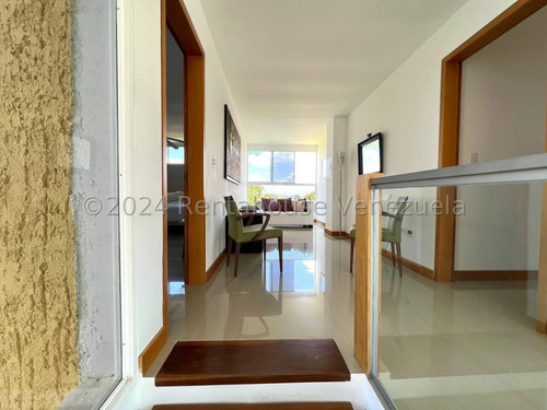 Casa ( 2 Niveles) Alquiler Lomas De La Lagunita Mls - 25-1942