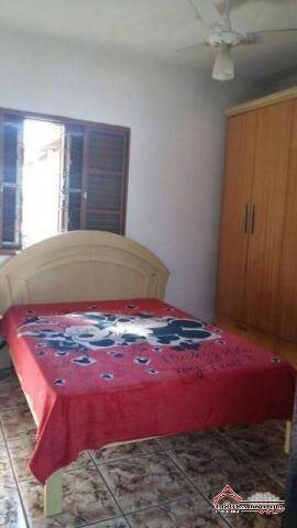 Imagem 10 de 15 de 2 Casas Juntas No Centro De Jacareí Sp Para Venda!!! - 3364