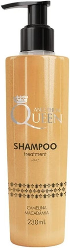 Shampoo Aneethun Queen 230ml Full