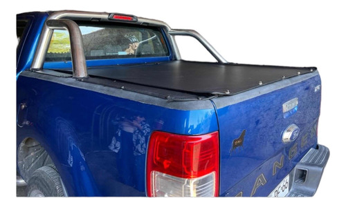 Lona Cubre Pick Up Ford Xlt 2013 - 2022