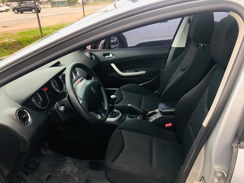 Amaya Peugeot 308 Sw