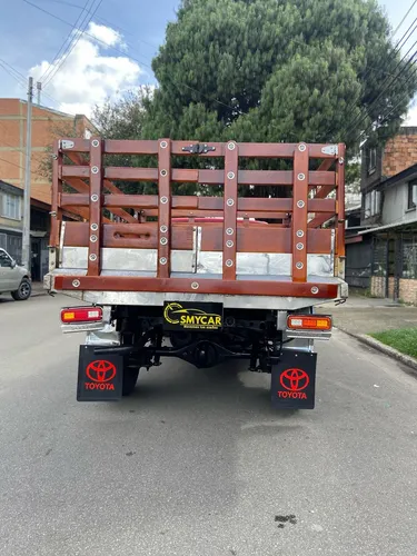 Toyota Hilux 2.4l Asl