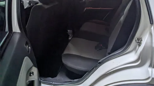 Ford Ecosport 2.0 L