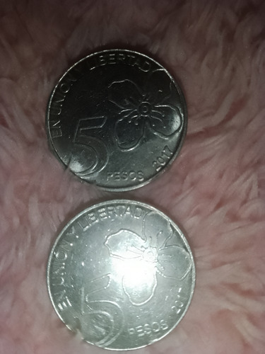 Moneda De 5