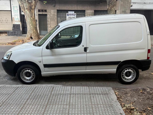 Citroën Berlingo Furgon 1.6 Vti 115 Business