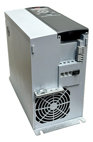 Inversor De Frequência Danfoss 10cv 220v 131l9799 C/ Ihm 28a