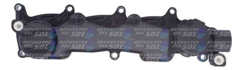 Tapa Valvula Peugeot 308 1.6 Dv6ted4 Dohc Diesel 2008 2011