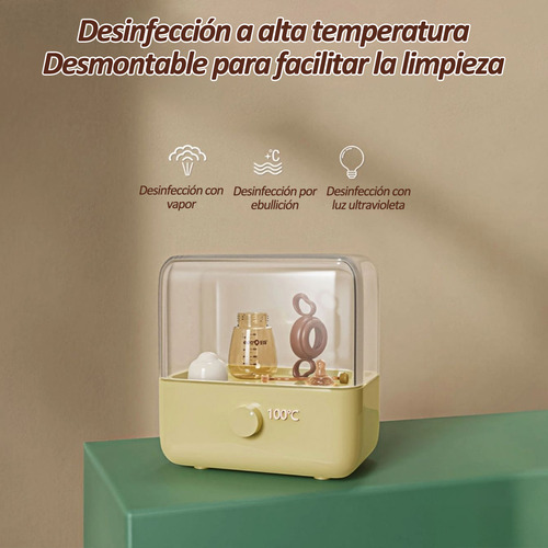 300ml Biberón Con Pajita, Set De Biberones Anticolicos