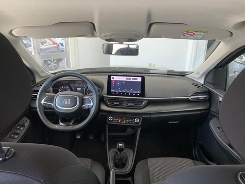 Fiat Pulse 1.3 Drive Mt