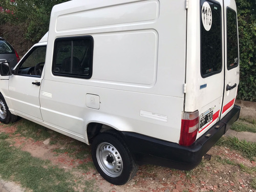 Fiat Fiorino Fiat Fiorino