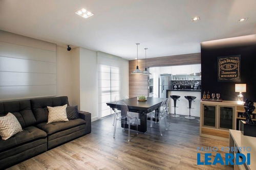 Imagem 5 de 15 de Apartamento - Barcelona - Sp - 608161