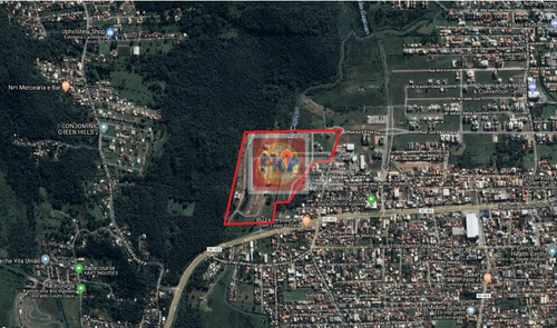Terreno Lote Em Condominio A Venda Em Ingleses Do Rio Vermelho - Florianopolis - Sc - Lote-ji1-0048