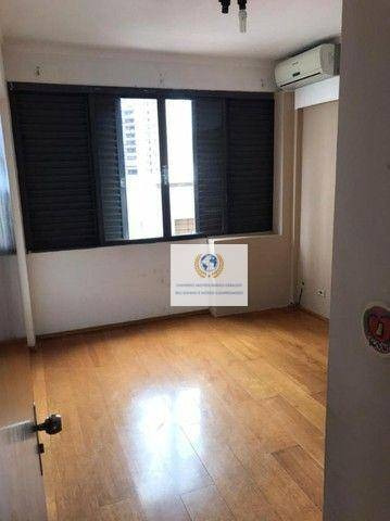 Imagem 11 de 13 de Apartamento Com 2 Dormitórios À Venda, 90 M² Por R$ 340.000,00 - Cambuí - Campinas/sp - Ap0901