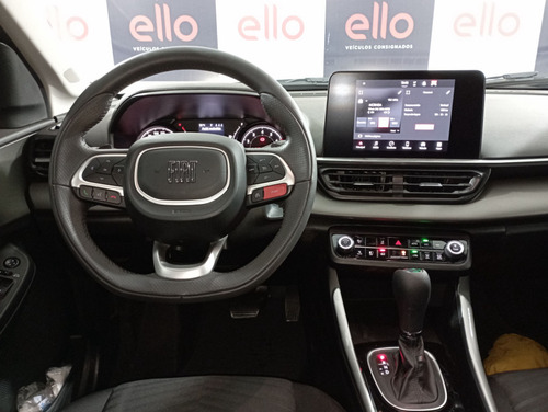 Fiat FASTBACK 1.0 TURBO 200 FLEX AUDACE CVT