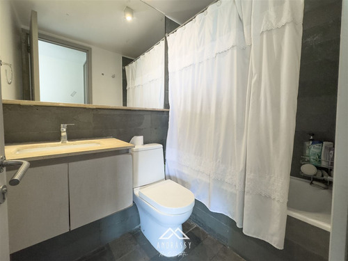 Departamento En Venta En Willie Arthur