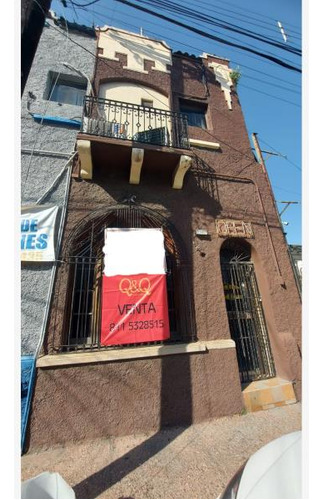 Casa En Venta En Monterrey Centro