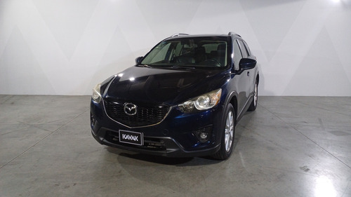 Mazda CX-5 2.5 S GRAND TOURING 2WD AT