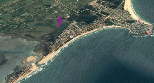 Quinta En Venta En Jose Ignacio