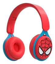 Comprar Audifonos Inalambricos Para Niño Dr-24 Spiderman