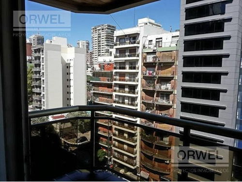 Imagen 11 de 16 de Semipiso De 3 / 4 Dorm Con Dep! Excelente Ubicación!