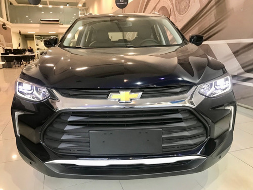 Imagen 2 de 18 de Chevrolet Tracker Premier Automática 2022 Anticipo Oct