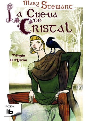 Libro: La Cueva De Cristal The Crystal Cave (trilogía De The